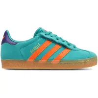 Adidas Originals Gazelle Comfort Closure Elastic Lace Sko