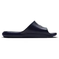 Nike Victori One-badesandaler til mænd - blå