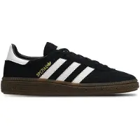 Adidas Originals Spezial IN - Sort/Hvid Børn - Indendørs (IC), størrelse 36