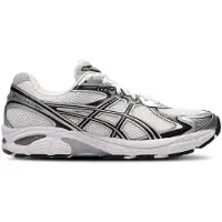 Asics Løbesko 'GT-2160' sort / sølv / hvid