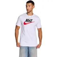 Nike Sportswear Icon Futura T-shirt Med Korte ærmer