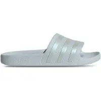 Adidas Pantoletter 'Adilette Aqua' opal / lyseblå