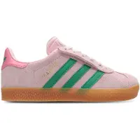 Adidas Originals Gazelle Comfort Closure Elastic Lace Sko