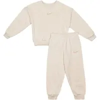 Nike Kids Essential Fleece Crew Langærmet Sæt