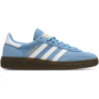 Adidas Originals Spezial IN - Blå/Hvid Børn - Indendørs (IC), størrelse 36