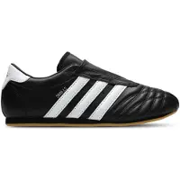 Adidas Slip On 'Taekwondo' sort / hvid