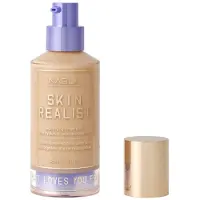 Nabla Skin Realist Tonet ansigtscreme 48 ml 2.5 Medium