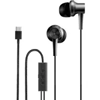 Xiaomi Type-C Headphones - Black