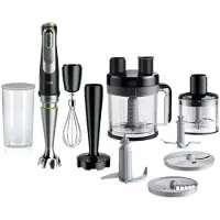 Braun MultiQuick 9 MQ 9187XLI blender