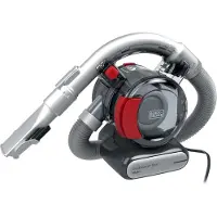 Black & Decker Støvsuger PD1200AV 12VDC Flexi Auto Vac