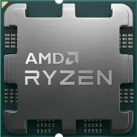 AMD Ryzen 9 9900X3D - 4.4 GHz - 12-core - 24 tråde - 128 MB cache - Socket AM5 - Box