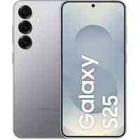 Samsung Galaxy S25 512GB/12GB - Silver Shadow