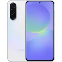 Samsung Galaxy A36 (A366) 5G Dual SIM 6/128GB Hvid smartphone