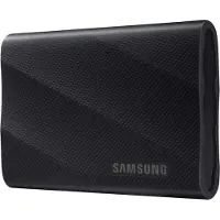 Samsung Portable SSD T9 - 4TB - Ekstern SSD - USB 3.2 Gen 2x2