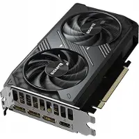 Gigabyte EAGLE MAX - OC Edition - grafikkort - GeForce RTX 5060 - 8 GB GDDR7 - PCI Express 5.0 - 3 x DisplayPort, HDMI