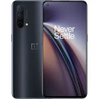 OnePlus Nord CE5 5G, 128 GB, Sort - C - Mindre Slid