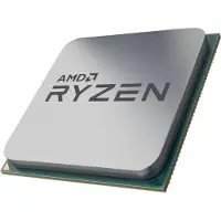 AMD Ryzen 7 5700X (Tray) CPU - 8 kerner - 3.4 GHz - AM4 - Bulk (ingen køler)