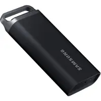 Samsung T5 4tb Ekstern Ssd