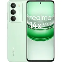 Realme 14X 5G 6/128GB Peridot Green