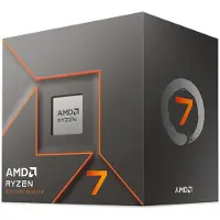 AMD Ryzen 7 8700F Processor - TRAY