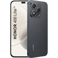 Honor 400 Lite 8+256GB 6,7"5G Velvet Black DS ITA