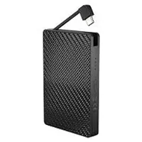 Nitecore POCKET 10000 power bank, 10,000 mAh