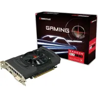 Biostar RX550 4096GDDR5/128BIT HDMI-grafikkort