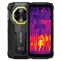 Ulefone Armor Mini 20T Pro, 11,9 cm (4.7), 8 GB, 256 GB, 50 MP, Android 14, Sort