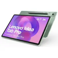 Lenovo Idea Tab Pro, 32,3 cm (12.7), 2944 x 1840 pixel, 128 GB, 8 GB, Android 14, Grå