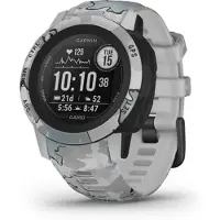 Garmin 010-02563-03 Instinct 2S Camo Edition Gummi Ø40 mm