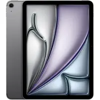 Apple iPad Air 7. generation (2025 M3) 11-tommer WiFi 128 GB Space Grey
