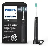 Philips Sonicare 3100 Series Elektrisk Tandbørste