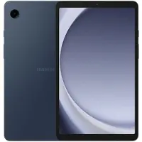 Samsung Galaxy Tab A9 8,7 tommer 4G LTE 64 GB (4 GB RAM) X115 – Mystisk marineblå