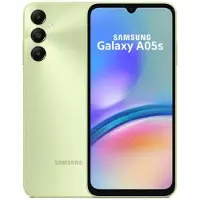 Samsung Galaxy A05s (A057) smartphone til 4/128GB grøn