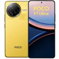 Xiaomi Poco F7 Ultra 5g 12gb/256gb 6.6´´
