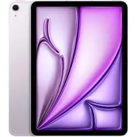 Apple 11-inch iPad Air M3 Wi-Fi + Cellular - Tablet - 128 GB - 11 IPS (2360 x 1640) - 3G, 4G, 5G - lilla