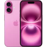 Apple Iphone 16 128Gb Pink Myea3Qn/A