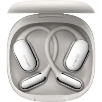Xiaomi OpenWear Stereo Pro - Ægte trådløse øretelefoner med mik. - åbent øre - Bluetooth - titan grå