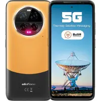 Ulefone Armor 23 Ultra 5G 512GB/12GB - Umbra Orange