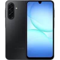 Samsung Galaxy A17 5G 128GB Sort EU