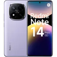 Xiaomi REDMI NOTE 14 PRO PLUS 12+512GB 5G LAVENDEL-LILLA OEM