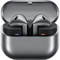 Samsung Galaxy Buds3 FE trådløse ørepropper – grå