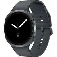 Samsung Galaxy Watch8 LTE 40 mm SM-L325FDAAEUE grafit