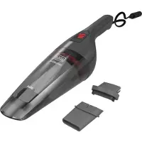 Black & Decker BILSTØVSUGER 12V NVB12AV