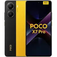 Poco X7 Pro 12+256Gb Ds 5G Gul OEM