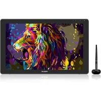 HUION Kamvas 22 Plus Tegneplade