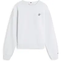 Tommy Hilfiger Script Reg Terry Sweatshirt