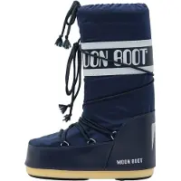 Moon Boot Icon Nylon Støvler
