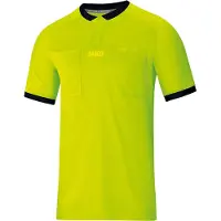 Jako Fodboldtrøje citron