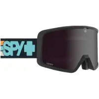 Spy - Skibriller - Megalith Speedway Dusk Happy Rose Black Mirror + Happy Lens Yellow til UnisexUld - Flåde